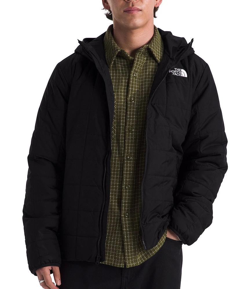 The North Face Junction Insulated Jacket