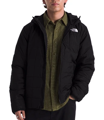 The North Face Junction Insulated Jacket