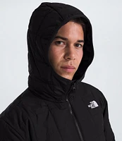 The North Face Junction Insulated Jacket