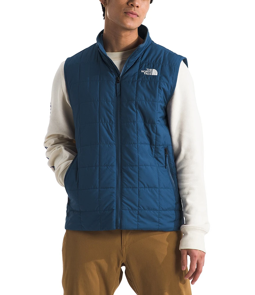 The North Face Junction Insulated Vest