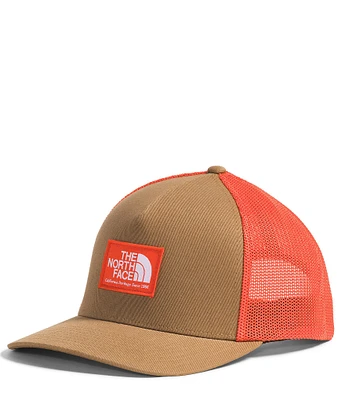 The North Face Keep It Patched Structured Trucker Hat