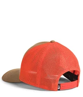 The North Face Keep It Patched Structured Trucker Hat