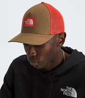 The North Face Keep It Patched Structured Trucker Hat