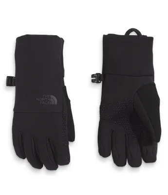 The North Face Kids' Apex Insulated Etip Gloves