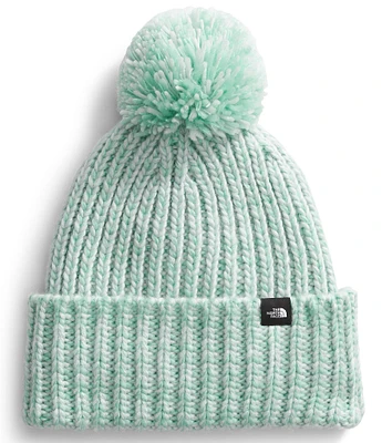 The North Face Kids Lined Cozy Chunky Beanie