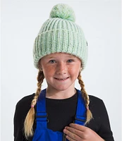 The North Face Kids Lined Cozy Chunky Beanie