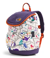 The North Face Kids Mini Explorer Print Backpack