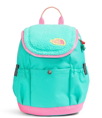 The North Face Kids Mini Explorer Colorblock Backpack