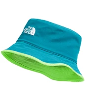 The North Face Kids Reversible Bucket Hat