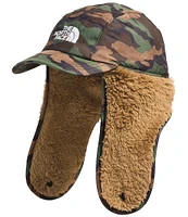 The North Face Kids Shasta Trapper Hat