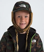 The North Face Kids Shasta Trapper Hat