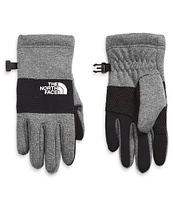 The North Face Little/Big Kids Sierra Etip Gloves