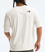 The North Face LIGHTRANGE™ Shadow Short Sleeve T-Shirt