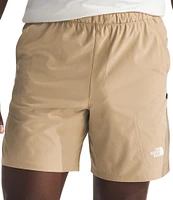 The North Face Lightstride 7#double; Inseam Shorts