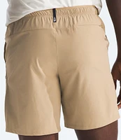 The North Face Lightstride 7#double; Inseam Shorts