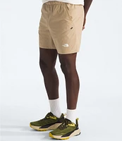 The North Face Lightstride 7#double; Inseam Shorts