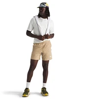 The North Face Lightstride 7#double; Inseam Shorts