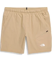 The North Face Lightstride 7#double; Inseam Shorts