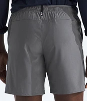 The North Face Lightstride 7#double; Inseam Shorts