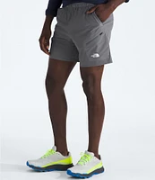 The North Face Lightstride 7#double; Inseam Shorts