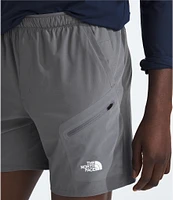 The North Face Lightstride 7#double; Inseam Shorts