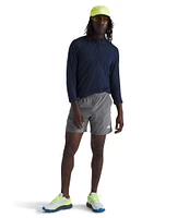 The North Face Lightstride 7#double; Inseam Shorts