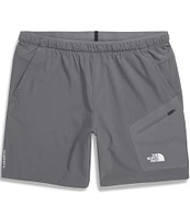 The North Face Lightstride 7#double; Inseam Shorts