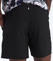 The North Face Lightstride 7#double; Inseam Shorts