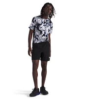 The North Face Lightstride 7#double; Inseam Shorts