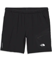 The North Face Lightstride 7#double; Inseam Shorts