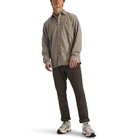 The North Face Lightweight Arroyo Flannel Shirt