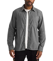 The North Face Lightweight Arroyo Flannel Shirt