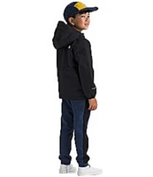 The North Face Little Boys Long Sleeve Warm Antora Rain Jacket