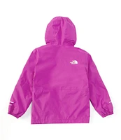 The North Face Little Girls 2T-7 Long Sleeve Antora Warm Jacket