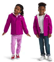 The North Face Little Girls 2T-7 Long Sleeve Antora Warm Jacket