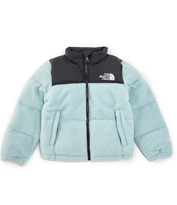 The North Face Little Kids 2T-7 1996 Retro Nuptse Iconic Design Jacket