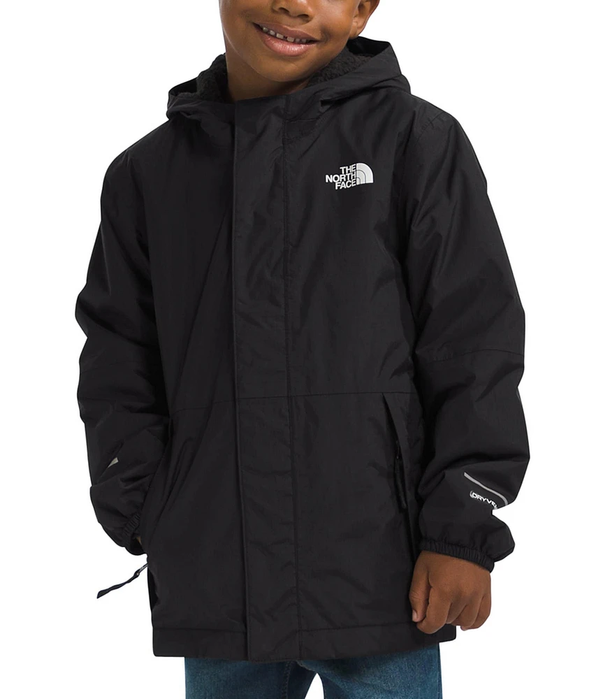 The North Face Little Kids 2T-7 Warm Antora Rain Jacket