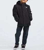 The North Face Little Kids 2T-7 Warm Antora Rain Jacket