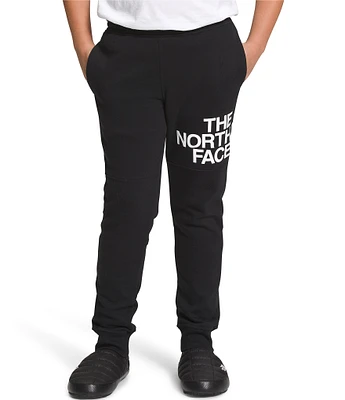 The North Face Little/Big Boys 5-20 Camp Fleece Jogger Pants