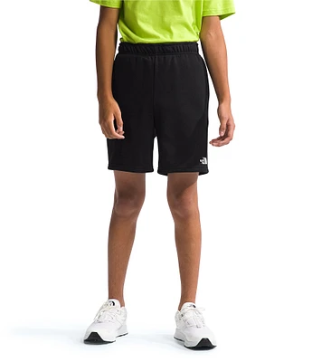 The North Face Little/Big Boy 6-16 Camp Fleece Shorts