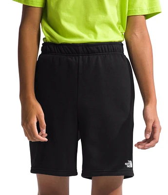 The North Face Little/Big Boy 6-16 Camp Fleece Shorts