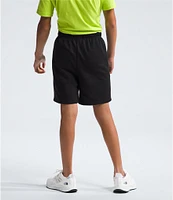 The North Face Little/Big Boy 6-16 Camp Fleece Shorts