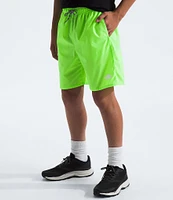 The North Face Little/Big Boy 6-16 Never Stop Woven Shorts