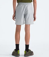 The North Face Little/Big Boy 6-16 Never Stop Woven Shorts