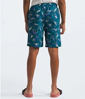 The North Face Little/Big Boys 6-16 Amphibious Belt Shorts