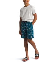 The North Face Little/Big Boys 6-16 Amphibious Belt Shorts