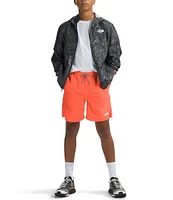 The North Face Little/Big Boys 6-16 Amphibious Class V Shorts