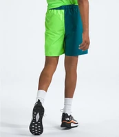 The North Face Little/Big Boys 6-16 Amphibious V Shorts