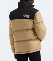 The North Face Kids 6-18 Iconic Durable Nuptse Jacket