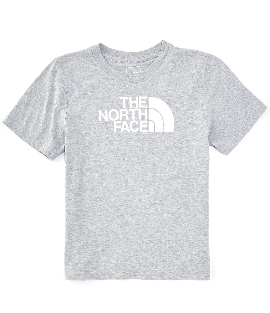 The North Face Little/Big Boys Short Sleeve Half Dome T-Shirt